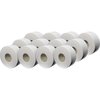 Livi Bathroom Tissue, White, 12 PK SOL23724